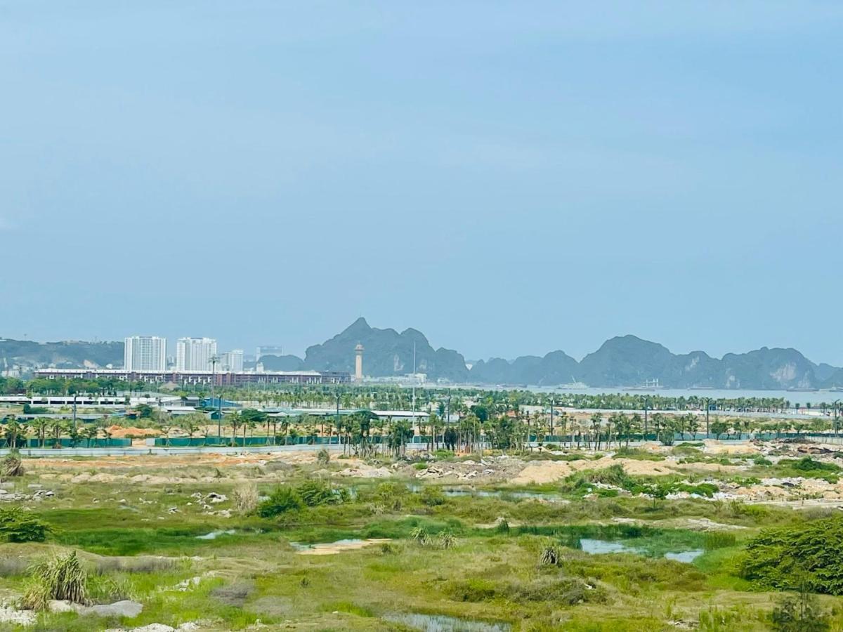 Ha Long Seasun Hotel Exteriér fotografie